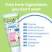 Buy Firefly Peppa Pig Training Kit - Light Up Toothbrush & Strawberry Toothpaste | Soft Bristles for Kids | Fast International Shipping - Buy Online on GoSupps.com