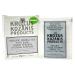 Sage Sleep Tea Bags with Lemon Verbena & Greek Saffron | Luxury Herbal Tea | Night Time Tea | Ethically Sourced Anxiety Relief Tea |Relaxing Tea| Caffeine & Gluten free | 10 Tea Bags | Krocus Kozanis