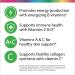 Rainbow Light Women's Multivitamin Gummies - Mixed Berry Flavor, 120 Count - Buy Online on GoSupps.com