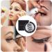 Besreey Magnetic False Eyelashes False Eyelashes No Glue Magnetic Eyelashes | Reusable Soft Fake Lashes Comes in Magnetic Box Easy to Apply Long-Lasting Ks02-4 - Buy Online on GoSupps.com