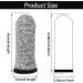 Molain Cut Resistant Finger Cots - 10 Pack | Reusable Thumb Protection for Work, Kitchen, Garden & Sculpture - Buy Online on GoSupps.com