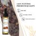 EUQEE Myrrh Essential Oil 10ml - Pure & Natural Aromatherapy Oil for Diffusers and Candle Making - Buy Online on GoSupps.com