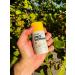 Barstool Sports Men's Aluminum-Free Deodorant - Coastal Lavender and Sea Salt Scent | Natural Odor Protection with Essential Oils | Gentle on Sensitive Skin - Buy Online on GoSupps.com
