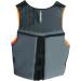 O'Brien Men's Flex V-Back Life Jacket in Medium Orange - Buy Online on GoSupps.com