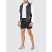 Nike Windrunner Men's Trail Running Jacket - Large - Black/Dark Smoke Grey/White - Buy Online on GoSupps.com