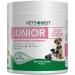 Vet's Best Daily Soft Chews - Supplements for Junior Dogs 180 Chews Puppy