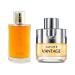 Choco Musk&Azure Vantage Men s Cologne-Rich Chocolate & Musk Eau De Toilette Long-Lasting Scent Perfume for Men Elegant Bottle 3.4 Fl Oz Fragrance for Refined Occasions Choco Musk&Azure Vantage 2.53 Fl Oz (Pack of 2)