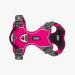 DOG Copenhagen Dog Harness V2 Comfort Walk Pro - Wild Rose Pink XS | International Shipping Available - Buy Online on GoSupps.com
