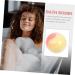 Beaupretty Sea Salt Bath Balls - 3pcs Colorful Aromatic Bath Products for Kids - 0.04 Ounce - Buy Online on GoSupps.com