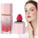 Liquid Cheek | Waterproof Cream Makeup Stick Stick for Cheek and Eyes Smudge-Proof Long-Wearing Cream Face Makeup for Women Guanglu 07# - Buy Online on GoSupps.com