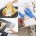 8 Pack Magic Eraser Sponge - Dirt Remover for Kitchen Walls & Household Cleaning | 11x7x2cm | Starch Cleaning Sponge - Buy Online on GoSupps.com