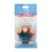 WubbaNub Longhorn Bull Infant Pacifier | Shop Now - Buy Online on GoSupps.com