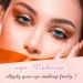 WLLHYF 240 Pieces Invisible Lace Double Eyelid Tape Lifter Strips Glue-Free Eye Lift Strips Makeup Tape Set with Bottle and Clip for Droopy Lids Hooded Eyes Women - Buy Online on GoSupps.com