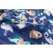 BONVERANO Toddler Boys Swimsuit with UPF 50+ Sun Protection - Koala Design - 2-3 Years - Buy Online on GoSupps.com