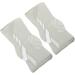 Gadpiparty Ankle Protector - 2 Pairs Unisex Sports Ankle Sleeve & Support - Breathable Fitness Ankle Brace for Dance & Home Use - Buy Online on GoSupps.com