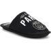 Buy Paris Saint-Germain Slippers PSG Official Collection 46 EU Black | International Shipping Available - Buy Online on GoSupps.com