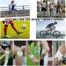 Cooling Patches - Skin-Friendly Soothing Hydrogel Gel Cooling Pads Hot Weather Products for Wrist Hip Shoulder Elbow Knees Ankles Bexdug - Buy Online on GoSupps.com