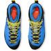 Mammut Kento Pro High GTX Mountaineering Boots - Men's Gentian/Dark Titanium 11.5 | Premium Performance for High-Altitude Adventures - Buy Online on GoSupps.com