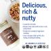 Dr. Bronner's Organic Virgin Coconut Oil - 30 Ounce for Cooking, Baking, Hair & Body - Unrefined, Fair Trade, Vegan - Buy Online on GoSupps.com