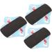 Reusable Cloth Sanitary Pads: Soft, Waterproof, Ideal for Travel & Outdoor Sports (N41) - Buy Online on GoSupps.com