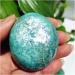 Natural Crystal Rough Natural Stone Gemstone Crystal Palm Home Decoration Feng Shui Crystal (Color : 90-100g) - Buy Online on GoSupps.com