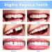 Temporary Tooth Filling Repair Kit - Instant Tooth Filler for Broken Teeth - 30ml - Buy Online on GoSupps.com