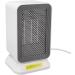 Mini Electric Heater for Office | Silent Desk Heater with 3 Gears Dial | Anti-Scalding EU Plug - Buy Now - Buy Online on GoSupps.com