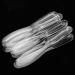 Facial Mask Spatulas Facial Mask Mixing Spatulas Thickened Body PP Transparent Film Adjusting Rod Durable for Beauty Salons DIY Facial Masks - Buy Online on GoSupps.com