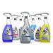 CIF Professional Fat Reducer Spray - 0.75L | Perfume-Free & Aluminum-Friendly | Ideal for Food Areas - Powerful Fat Removal Concentrate - Buy Online on GoSupps.com