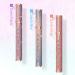 QIC Starry Sky Waterproof Liquid Eyeliner Pencil - Fast Dry & Non-Smudge Eye Makeup - Buy Online on GoSupps.com