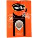  CAFFE' MOTTA Motta Espresso Coffee Single-serve pods 50 x 7g 50 waffles 50 - Buy Online on GoSupps.com