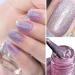 Ownest Holographic Nail Polish - Glossy Halo Glitter Nail Art Pigment - Buy Online on GoSupps.com