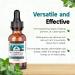PURELY WILD Dr. Cass Ingram's Extra Power Oregano Oil from Mediterranean Sources - Extra Strength Immune Support Formula Oil of Oregano - Non GMO Wild-Harvested, 432 Total Servings - 1 fl oz - Buy Online on GoSupps.com