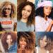 8 Inch Short Marlybob Passion Twist Crochet Hair 9 Bundles/Lot Ombre Braiding Extensions - Small Afro Kinky Curly Twist Braid (1B/27) - Buy Online on GoSupps.com