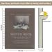 Small Sketch Book 5.5x8.5 - Pack of 2 Spiral Bound Art Sketch Pad - 200 Sheets Acid-Free Drawing Paper - Ideal for Artists, Kids, Teens & Adults - Buy Online on GoSupps.com