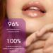 Lip Care Balm | Moisturizing and Nourishing with a Fruity Flavor Repairing Lip Balm For Women Men Girls Friends Family Sister and Girlfriend - Buy Online on GoSupps.com
