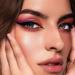 Sweatproof Waterproof Black Eye Liner Pencil | Long Lasting Cosmetic Makeup for Women - Buy Online on GoSupps.com