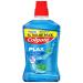 Colgate Plax Cool Mint Mouthwash 1L | fresh breath mouthwash | instant long-lasting freshness | no burn experience | 24/7 plaque protection when used twice daily | clinically tested by dentists Cool Mint 1 l (Pack of 1)