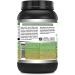 Amazing Formulas Grass-Fed Whey Protein Powder | 25 Grams Protein Supplement | Natural Sweetener and Flavor | Contains BCAA & EAA | Non-GMO | Made in USA (2 Lb Unflavored) - Buy Online on GoSupps.com
