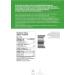 AKNA Organic Spinach Veg Powder 2 Pack 2 x 227g Resealable Bags - Buy Online on GoSupps.com