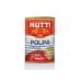 Mutti polpa Finely Chopped Tomatoes 400g Polpa 400 g