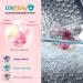 Buy UNfilthy Concentrated Ocean Breeze Laundry Pacs (120) | Eco-Friendly & Effective Laundry Solution for International Shipping - Buy Online on GoSupps.com