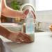 NUK Smooth Flow Pro Anti-Colic Baby Bottle 10 oz 4-Pack | Anti-Colic Technology | BPA-Free - Buy Online on GoSupps.com