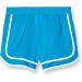 Champion Girls Gym Shorts - Big Girls 10-12 New Palatinate Blue Reflective C Logo - Buy Online on GoSupps.com