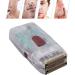 Buy Cordless Waterproof Men s Electric Razor - USB Charging Travel-Friendly Transparent Shell - Buy Online on GoSupps.com