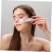 NOLITOY 8 Pcs Cosmetic Spatula Lotion Spatula Facial Spatula Makeup Spatula Small Face Spatula Face Cream Spatula Beauty Scoop Beauty Spatula Mini Spatula Face Cream Scoop Lip Balm Spatula 1 g (Pack of 1) As Shownx4pcs - Buy Online on GoSupps.com