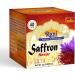Rani Pure Saffron (Kesar) from India Fragrant & Full Flavor Great for Cooking Tea & Medicinal Grade A All red Threads 1gm(0.035oz) PET Jar All Natural Salt-Free | Vegan | No Colors 1 g (Pack of 1) - Buy Online on GoSupps.com