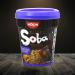 Nissin Soba Yakitori Chicken Noodle Cups 8x89g - Buy Online on GoSupps.com