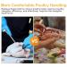 Stainless Steel Lung Remover | Chicken Slaughter Equipment Stainless Steel Poultry Lungs Remover - Comfortable Grip Multifunctional Chicken Slaughtering Lung Remover for Geese Chickens Ducks - Buy Online on GoSupps.com