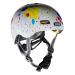 Nutcase, Baby Nutty, Toddler Bike Helmet with MIPS Protection System and Magnetic Buckle XX-Small Jawbreaker MIPS